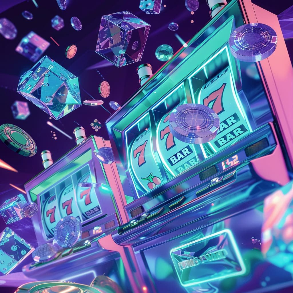 Ilustrasi pemain merayakan kemenangan besar di platform ukirslot